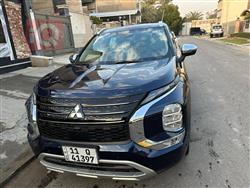 میتسوبیشی ئاوتلاندەر